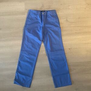 Polo Ralph Lauren Bright Blue Chinos